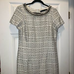 CHETTA B DRESS